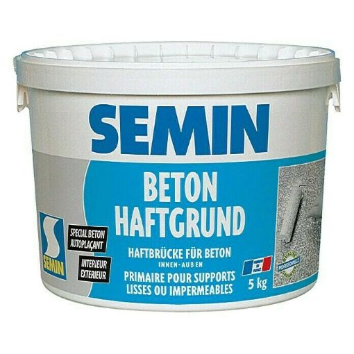Obrazek BETON HAFTGRUND 5 KG grunt na podłoża