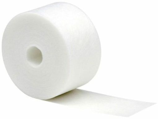 Obrazek VOILE DE VERRE 25m x 0,05m (pologne)taśma flizelinowa