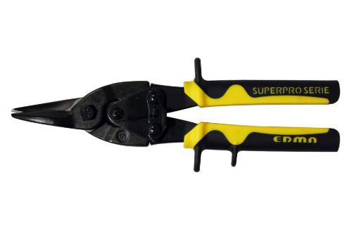 Obrazek FLYERSNożyce proste do profili i blachy