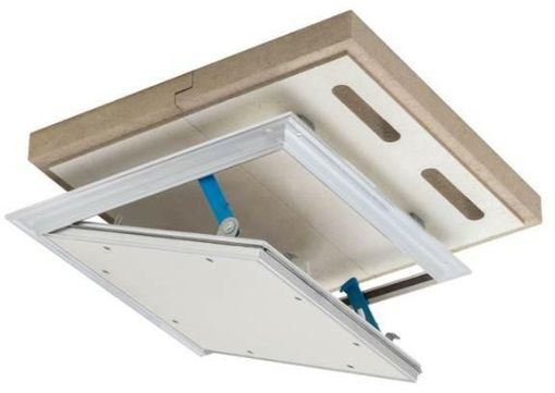 Obrazek Alumatic EI60 400x400x30 sufit22-329