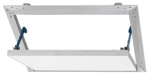 Obrazek AluLight DECO 500x500x12,522-008