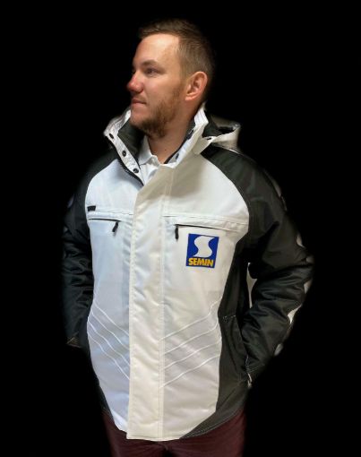 Obrazek MASCOT® UNIQUE FRANKFURT Kurtka L