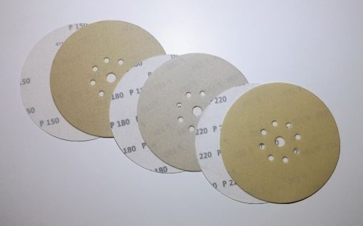 Obrazek Szpachla nierdzewna, 50 CM 534050zaokrąglone krawędzie, prace dekoracyjne i wykończeniowe