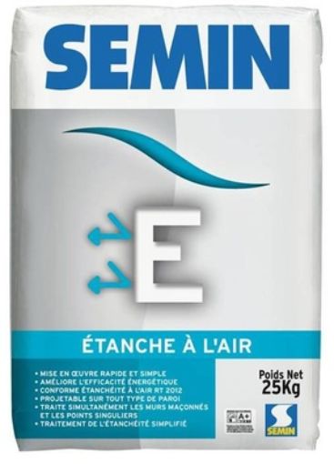 Obrazek Semin E 25 kg