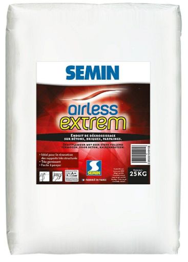 Obrazek AIRLESS EXTREM worek 25kg