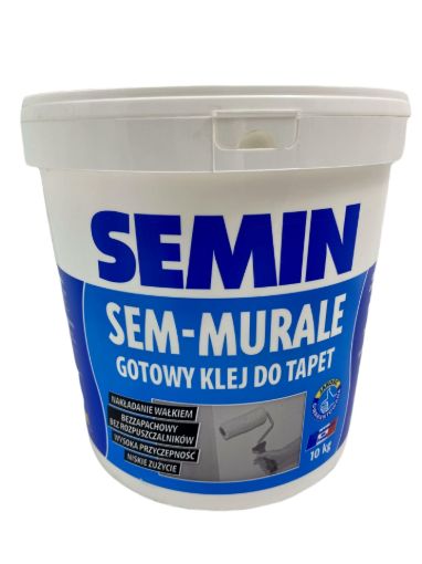 Obrazek SEM MURALE 20KGklej do tapet