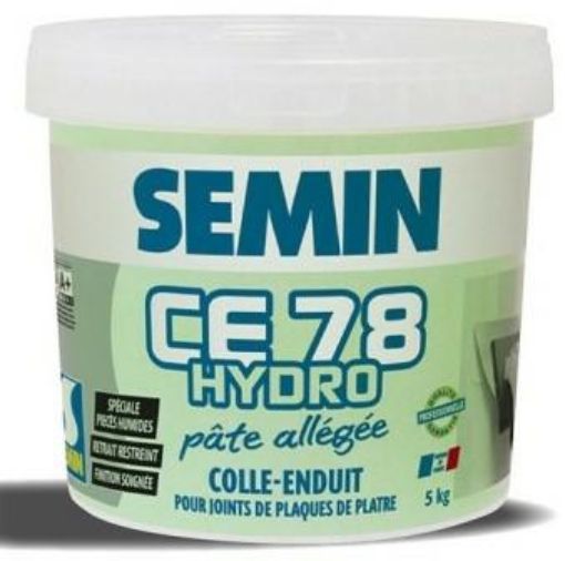 Obrazek CE 78 HYDRO PATE wiadro 5 kg