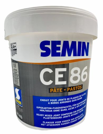 Obrazek CE 86 Pate 10 kg                        