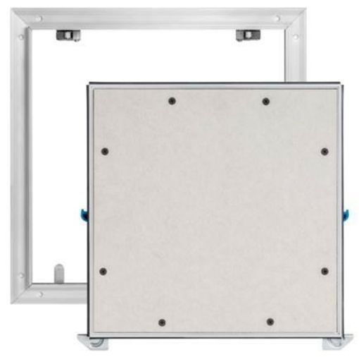 Obrazek AluNova 150x150x25 22-074