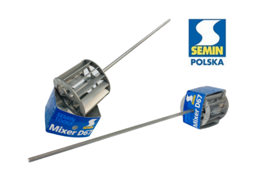 Obrazek MIESZADŁO P67